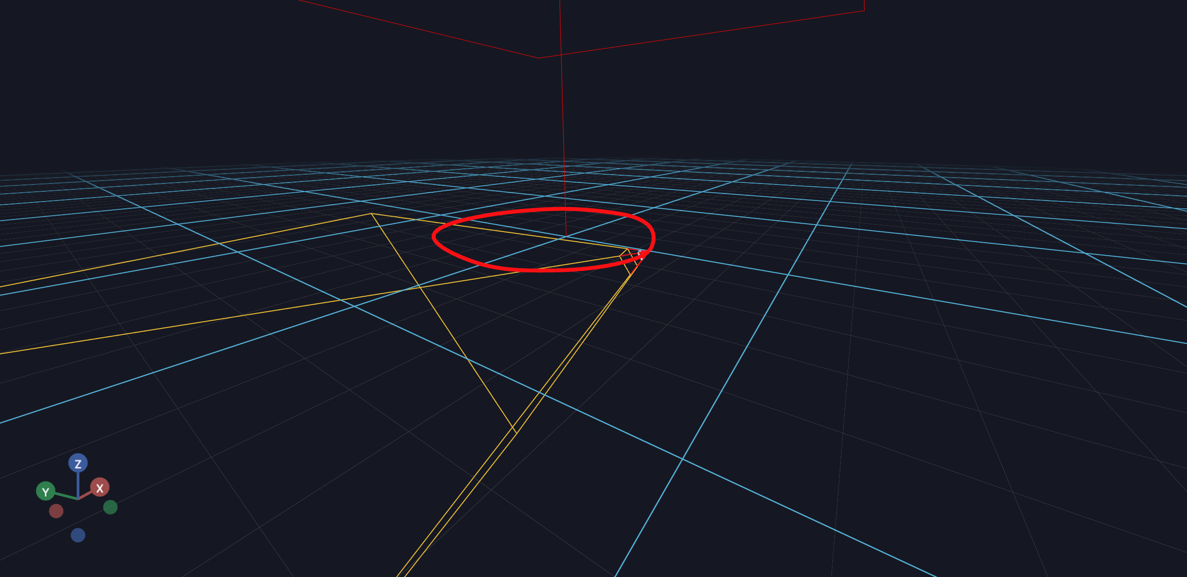 frustum